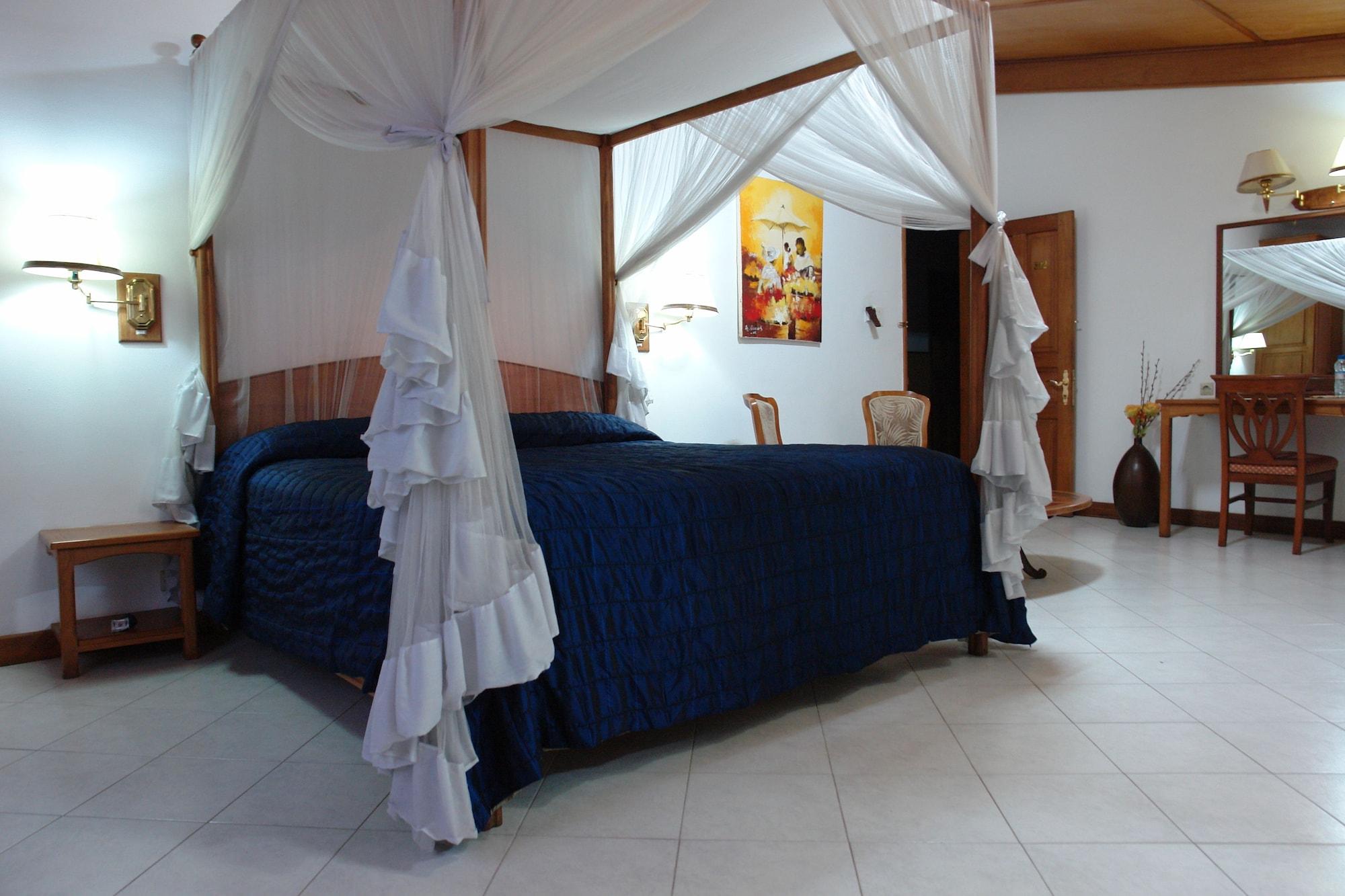 Sunny Garden Hotel Antananarivo Exterior photo